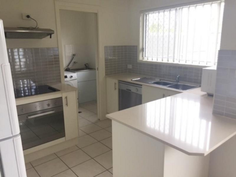 13/54 Lillypilly Avenue, Gracemere QLD 4702